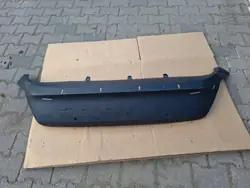 TOYOTA YARIS CROSS 2021- Bakre Stötfångare Spoiler 52453-0D100