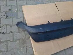 TOYOTA YARIS CROSS 2021- Spoiler de Parachoques Trasero 52453-0D100