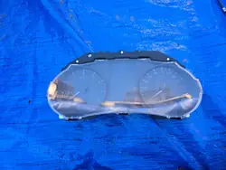 Hastighetsmätare Nissan Qashqai J11 OEM HV93A