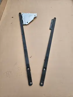 Audi TT 8S Fjädringsförstärkning OEM 8S7806494A