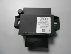 Controlador de Bomba de Combustível AUDI A6 A7 4G0906093B