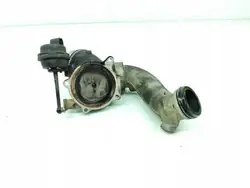 Turbo BMW 6 Coupe F13 8508099 3.5L Diesel 2015