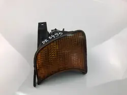 Vasen lokasuojavilkku OEM 155243 BMW 3 E36