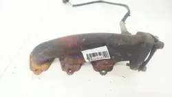 Colector de escape OEM 06E253033E para Audi A6 2.8L