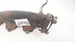Collecteur d'échappement OEM 06E253033E Audi A6 2.8L