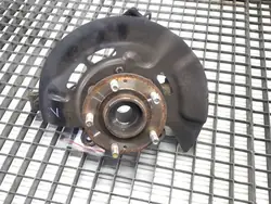Linker Vorderer Achsschenkel OEM LORK-32-118592 Kia Sportage IV