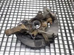 Pivot Gauche Avant OEM LORK-32-118592 Kia Sportage IV