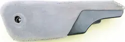 Apoio de braço direito de veludo OEM 70188108113 VW T4 90-95