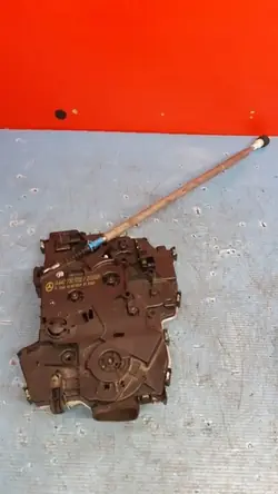 Skjutdörrslås MERCEDES VITO V-KLASS W447 A4477301702