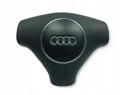 Bestuurdersairbag OEM 8E0880201T voor Audi A4 B6