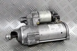Käynnistin Audi Q5 2018 OEM 04L911021C Käytetty