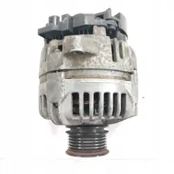 Vaihtovirtageneraattori Renault OE 8200323137