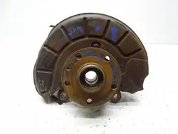 Linker Vorderer Achsschenkel OEM 1K0615311F VW Scirocco