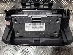 Écran de navigation OEM 8200326981 pour Renault Laguna II