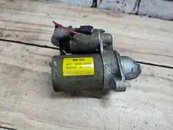 Motor de arranque Rio 1.4 16V G4EE Accent 2004-11 OEM 36100-26800