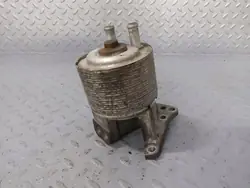 Gebrauchter Nissan OE Getriebeölkühler 213055X00A