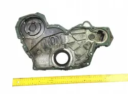 Tampa dianteira motor MAN OEM 51013055107 - Usado