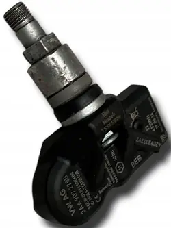 TPMS trycksensor VW PASSAT CC TIGUAN