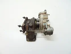 Turbokompressori CAMARO 2.0 Turbo 2016-2024 OEM 12663028