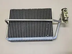 Air Conditioning Evaporator with Expansion Valve Mercedes S W220