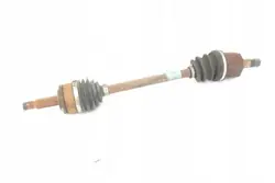 Vänster Framskiva Kia Rio III 1.4 1.6 Manuell