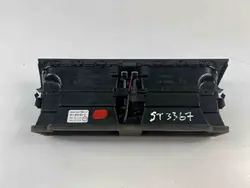 Consola de admisión de aire AUDI A4 8T1820951C