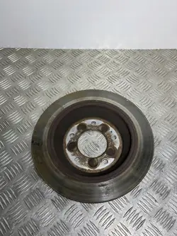 Disque de frein arrière OEM FOB23639 pour Hyundai Kona