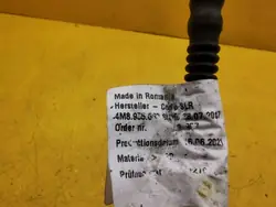 OEM 4M8955667 Framruta spolar slang för Audi Q7 4M 2018