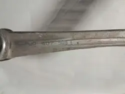 Braço de suspensão Audi A4 B9 esquerdo dianteiro OEM 8W0407505E