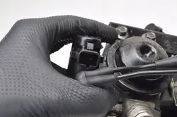 BOMBA DE AR ASTON MARTIN VANTAGE 6G33-9F491-AA