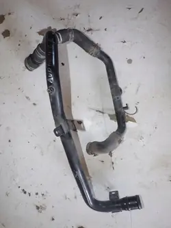 Vesiletku Audi A4 B7 2.0 TFSI