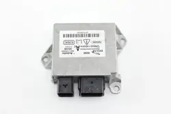 Jaguar Airbag-Sensor OEM 9X23-14D374-AC Gebraucht