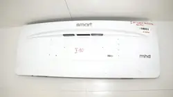 Takaluukku Smart Fortwo II OEM 360163245 - Käytetty