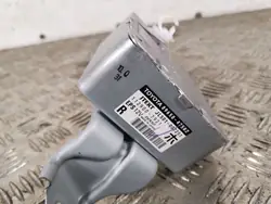 Toyota Prius ohjausavustinmoduuli OEM JL501007251