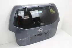 Takaluukku OEM 360211981 Nissan Pathfinder 05-10