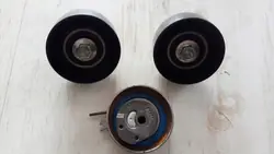 Kit de correa de distribución OEM 00000000001 para Jeep Cherokee 2.8CRD