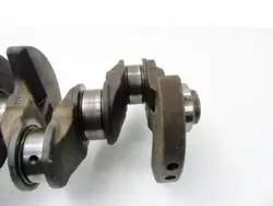 Vilebrequin OEM HUB90 pour BMW N43 1.8/2.0L