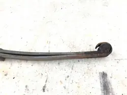 Vordere Rechte Feder OEM LORK-716-543111 Volvo FM7