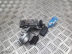 Interruptor de ignição Opel Astra 2010