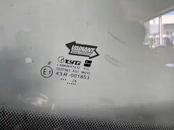 OEM 1947546 AG1 Vindruta för Ford Focus I