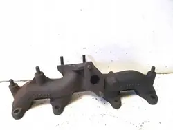 VW Avgasgrenrör OEM 028253033AG Passat B5 1.9L