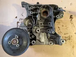 Oliepomphuis OEM 55556428 voor Opel 1.8 16V