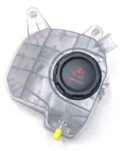 Depósito de expansão Audi VW OEM 5WA121407E - Usado