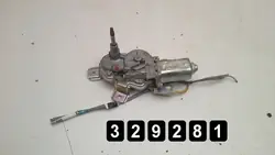 Moteur d'essuie-glace Nissan Pixo OEM AM-329281
