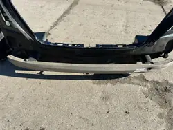 Mercedes W211 Rear Bumper Beam OEM sdW211awe345