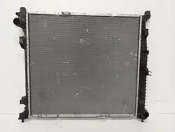Radiateur Mercedes-Benz OE A0995004803, refroidissement moteur