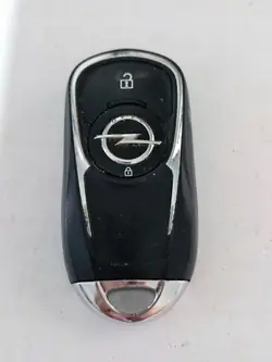 Opel Keyless-Fernbedienung OEM 13508410 für Astra K