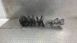 Amortisseur Avant Gauche Droit VW Caddy II Lupo Arosa Polo III 6K0413031H