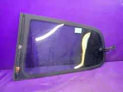 OEM Zawada-352382- rechte hintere Karosserie-Scheibe für Peugeot 307