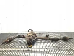 Semialberi differenziale anteriore Dodge Durango II 5.7 349CV 03-10